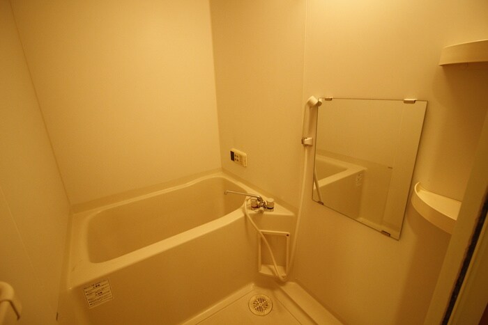 ｱﾌｫﾘｵｽﾃｰｼｮﾝﾉ-ｽ弐番館の物件内観写真