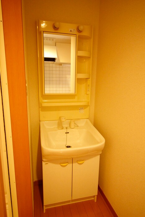 ｱﾌｫﾘｵｽﾃｰｼｮﾝﾉ-ｽ弐番館の物件内観写真