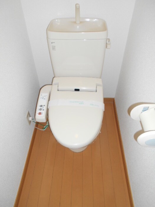 ｱﾌｫﾘｵｽﾃｰｼｮﾝﾉ-ｽ弐番館の物件内観写真