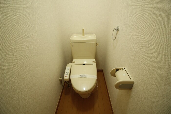 ｱﾌｫﾘｵｽﾃｰｼｮﾝﾉ-ｽ弐番館の物件内観写真