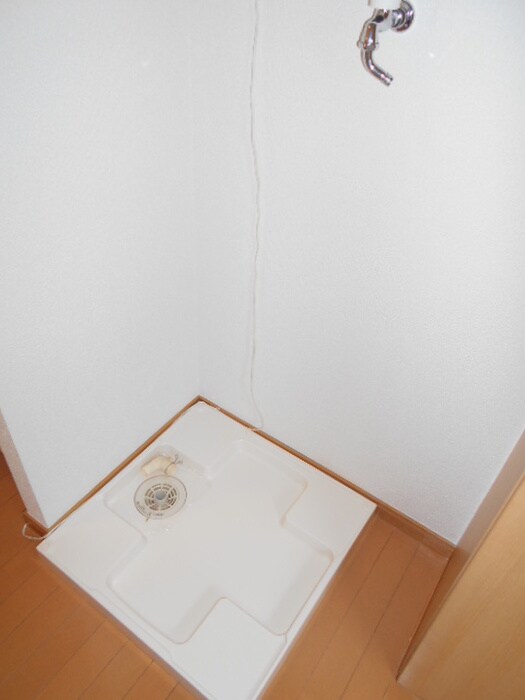 ｱﾌｫﾘｵｽﾃｰｼｮﾝﾉ-ｽ弐番館の物件内観写真