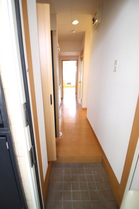 ｱﾌｫﾘｵｽﾃｰｼｮﾝﾉ-ｽ弐番館の物件内観写真