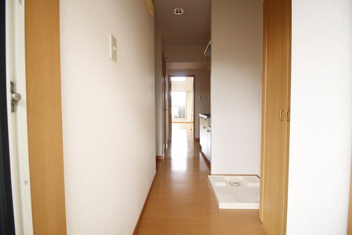 ｱﾌｫﾘｵｽﾃｰｼｮﾝﾉ-ｽ弐番館の物件内観写真