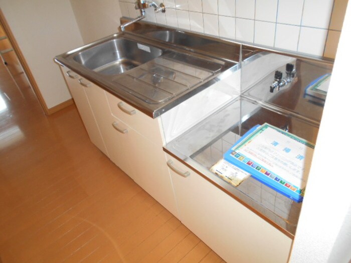 ｱﾌｫﾘｵｽﾃｰｼｮﾝﾉ-ｽ弐番館の物件内観写真