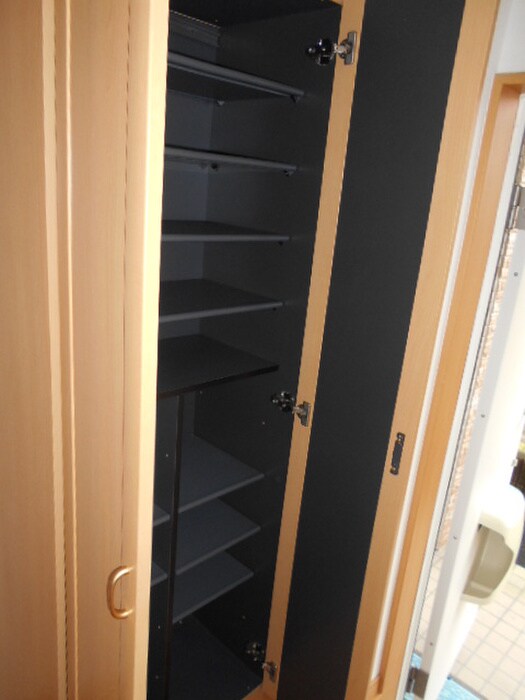 ｱﾌｫﾘｵｽﾃｰｼｮﾝﾉ-ｽ弐番館の物件内観写真