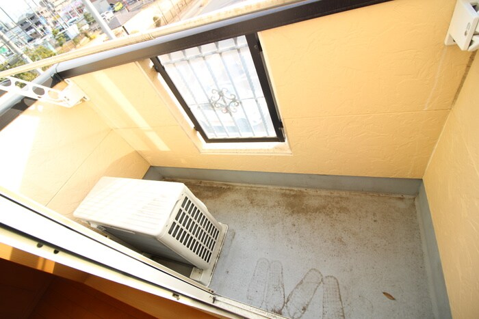 ｱﾌｫﾘｵｽﾃｰｼｮﾝﾉ-ｽ弐番館の物件内観写真