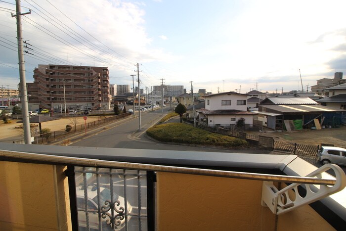 ｱﾌｫﾘｵｽﾃｰｼｮﾝﾉ-ｽ弐番館の物件内観写真