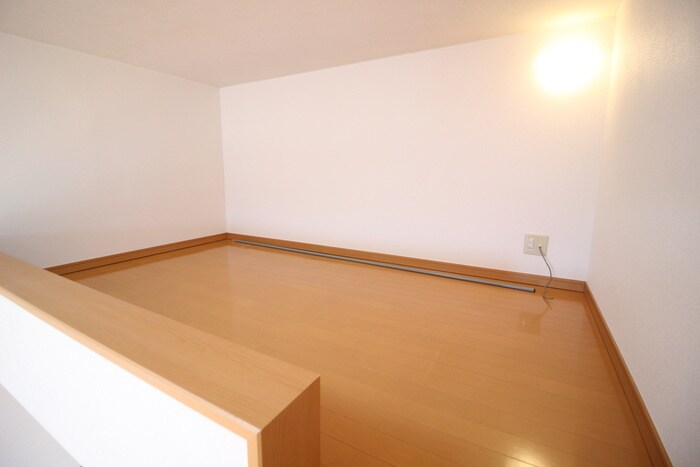 ｱﾌｫﾘｵｽﾃｰｼｮﾝﾉ-ｽ弐番館の物件内観写真