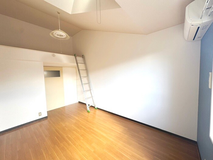 アリス高砂第１の物件内観写真