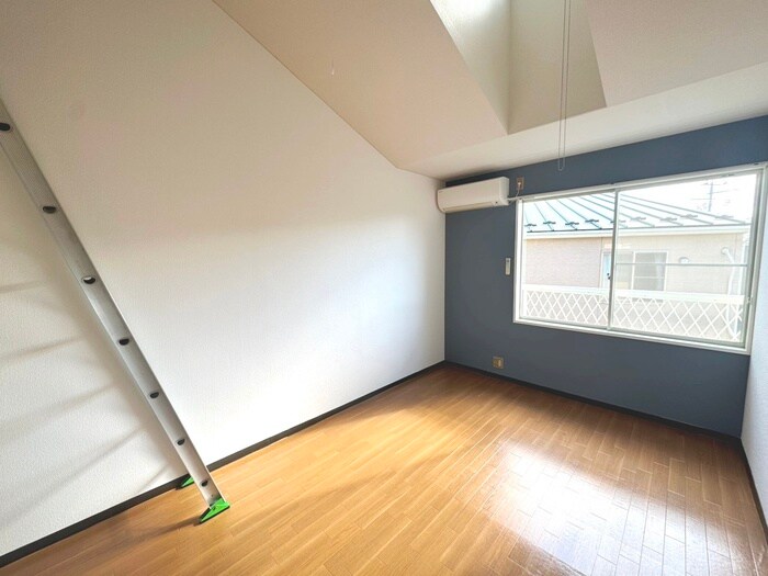 アリス高砂第１の物件内観写真