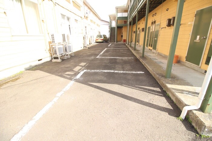 アリス高砂第１の物件外観写真