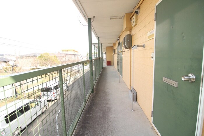 アリス高砂第１の物件外観写真