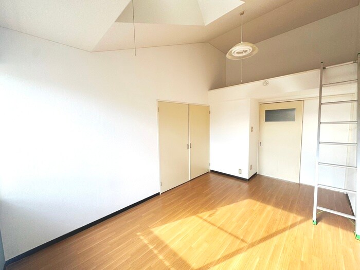 アリス高砂第１の物件内観写真