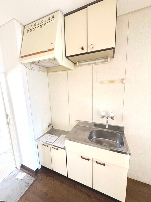 アリス高砂第１の物件内観写真