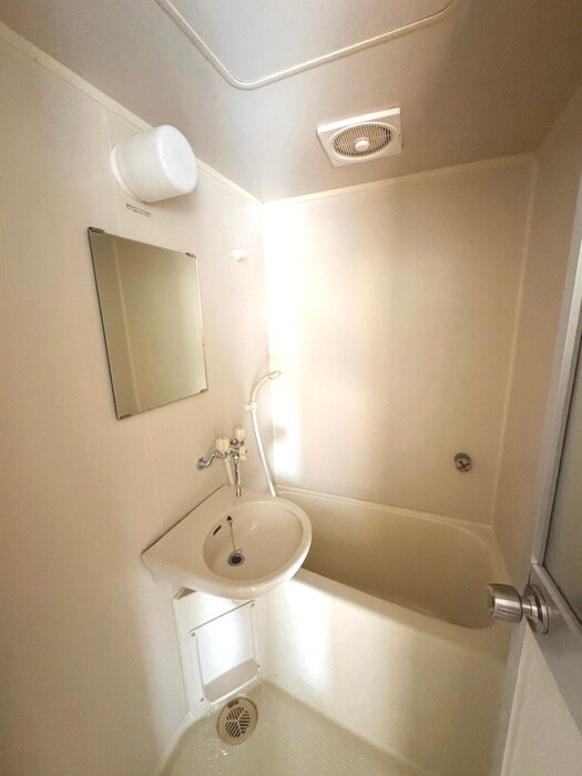 アリス高砂第１の物件内観写真