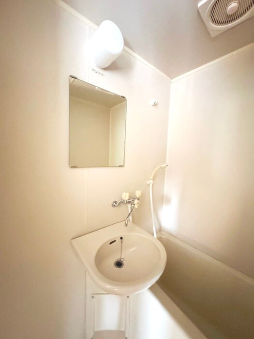 アリス高砂第１の物件内観写真