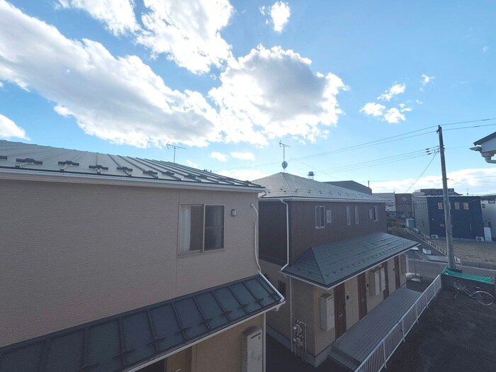 アリス高砂第１の物件内観写真