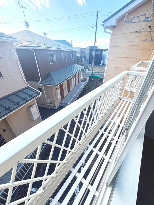 アリス高砂第１の物件内観写真