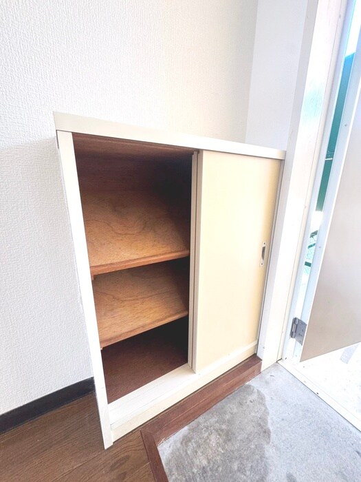 アリス高砂第１の物件内観写真