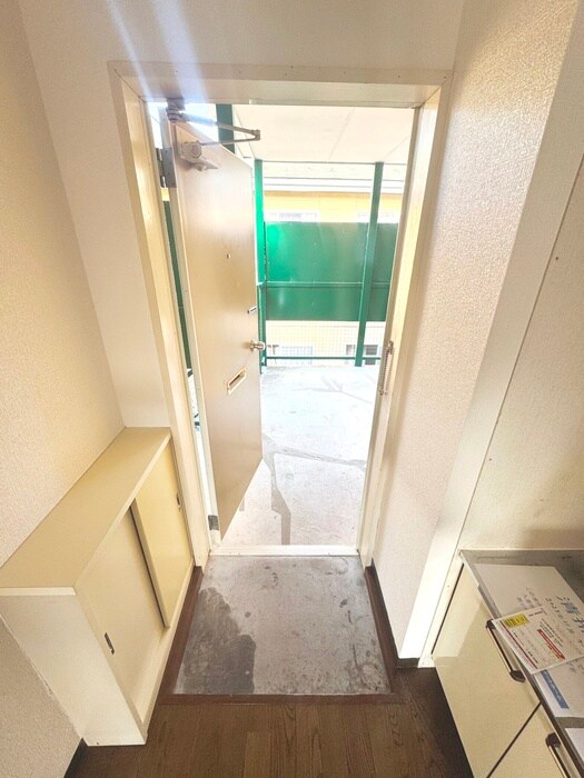 アリス高砂第１の物件内観写真