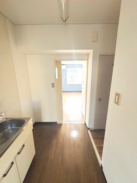 アリス高砂第１の物件内観写真