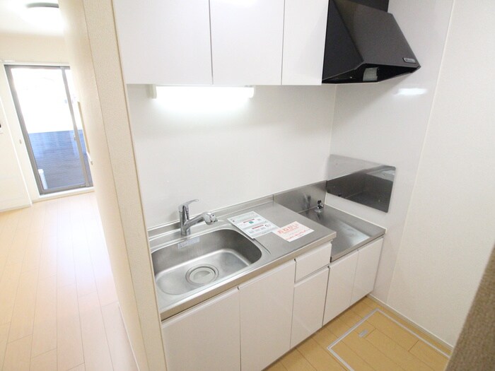 メゾン司の物件内観写真