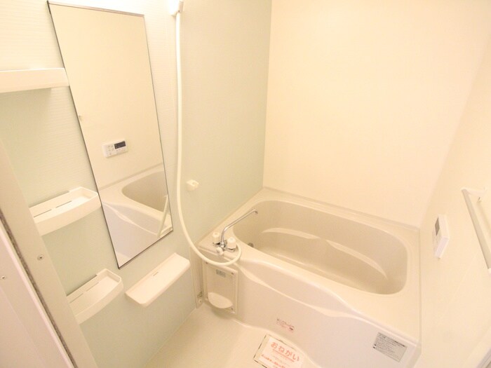 メゾン司の物件内観写真