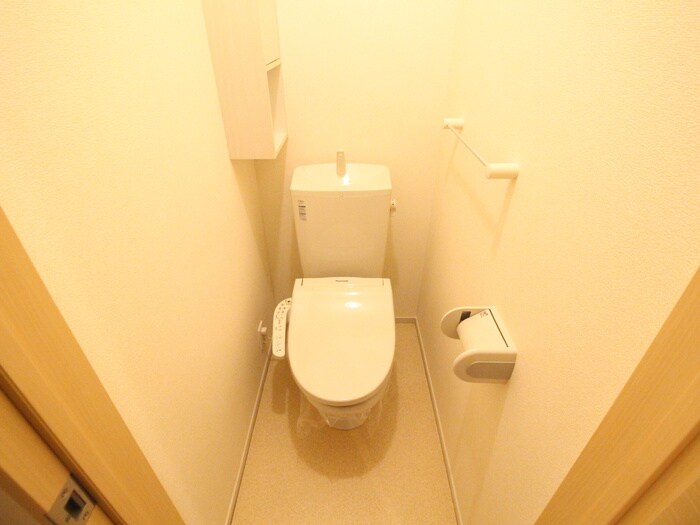 メゾン司の物件内観写真