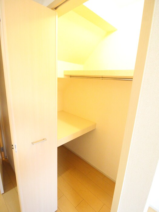 メゾン司の物件内観写真