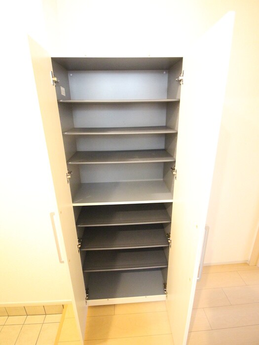 メゾン司の物件内観写真