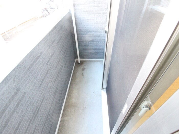 メゾン司の物件内観写真