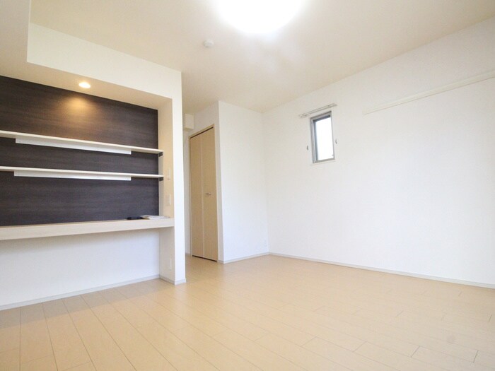 メゾン司の物件内観写真