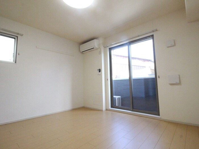 メゾン司の物件内観写真