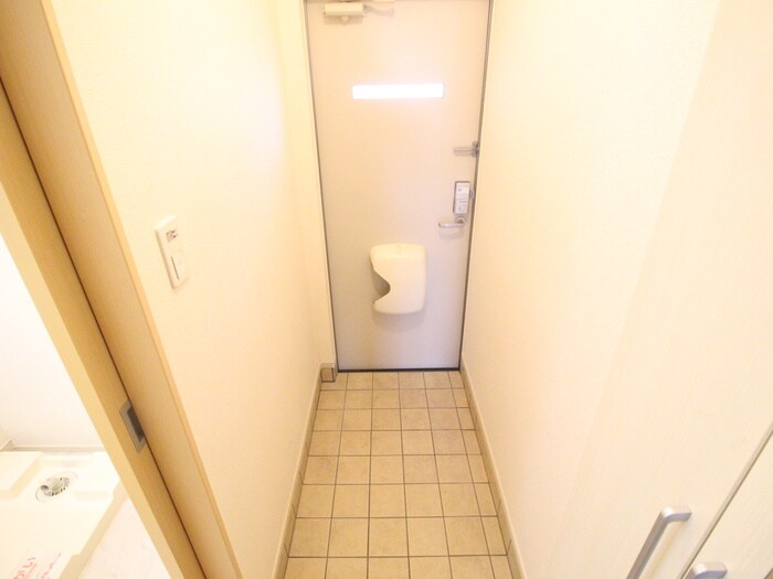 メゾン司の物件内観写真