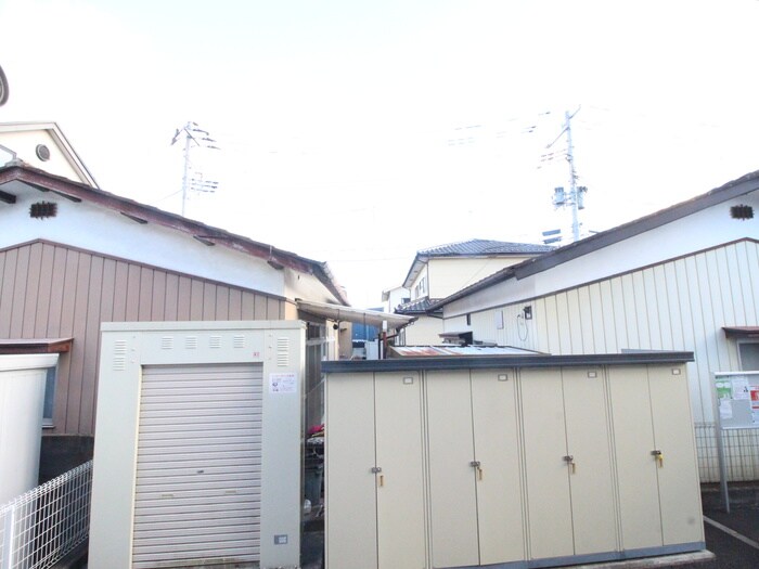 メゾン司の物件内観写真