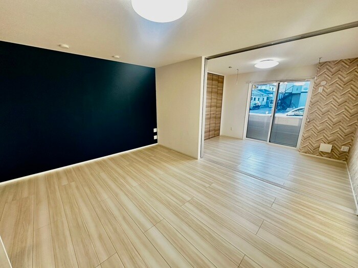 クレールエイワⅦの物件内観写真