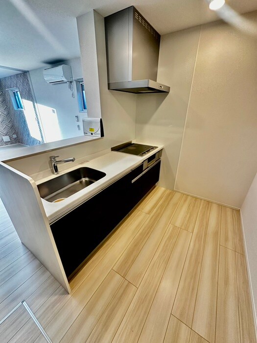 クレールエイワⅦの物件内観写真