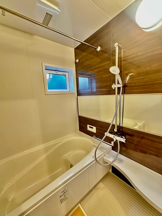 クレールエイワⅦの物件内観写真