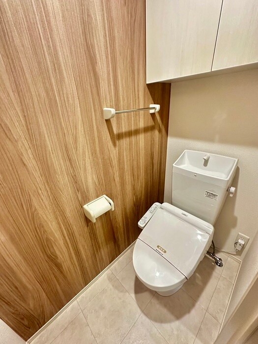 クレールエイワⅦの物件内観写真