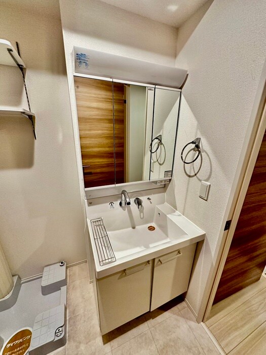 クレールエイワⅦの物件内観写真