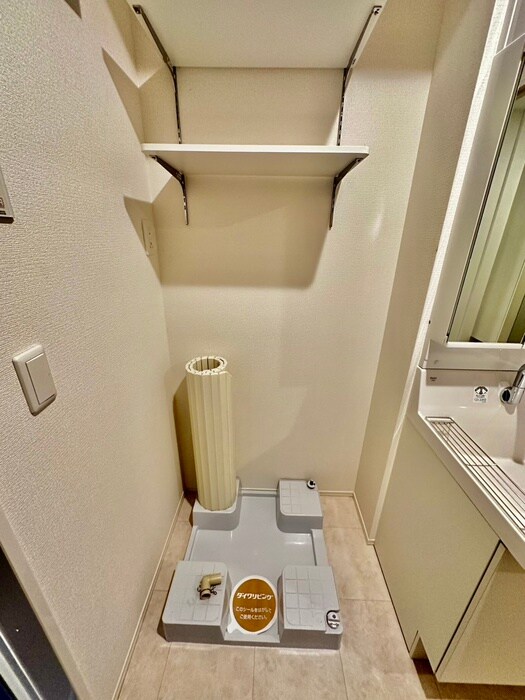 クレールエイワⅦの物件内観写真