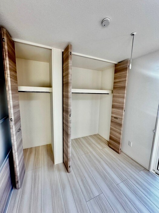 クレールエイワⅦの物件内観写真