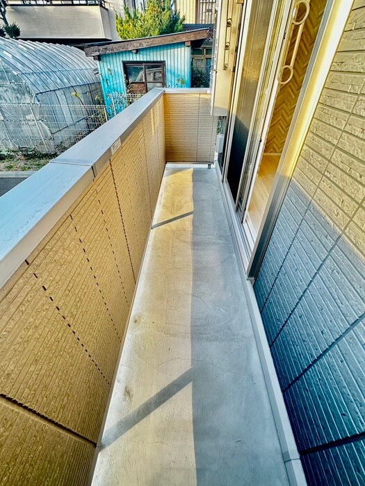 クレールエイワⅦの物件内観写真