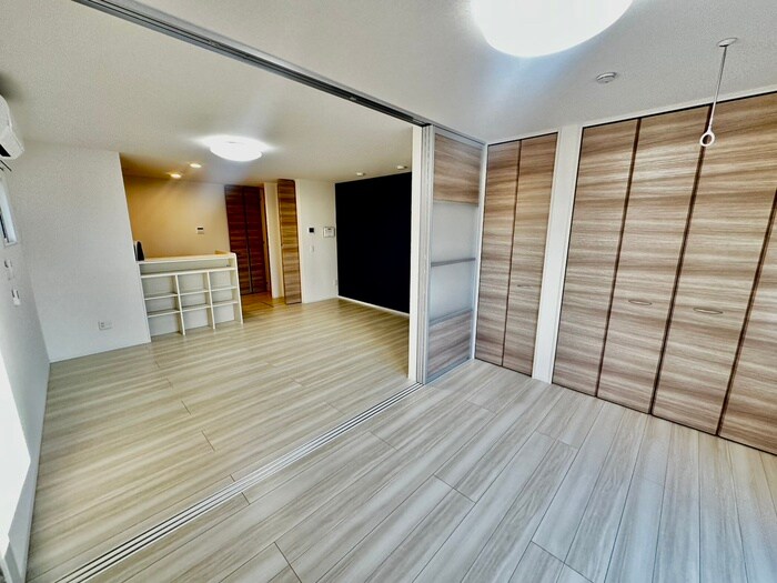 クレールエイワⅦの物件内観写真