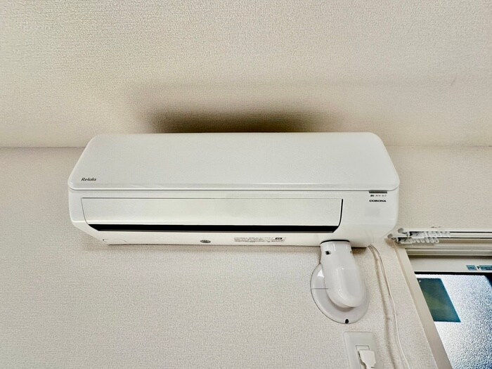 クレールエイワⅦの物件内観写真