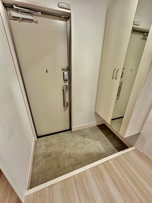 クレールエイワⅦの物件内観写真