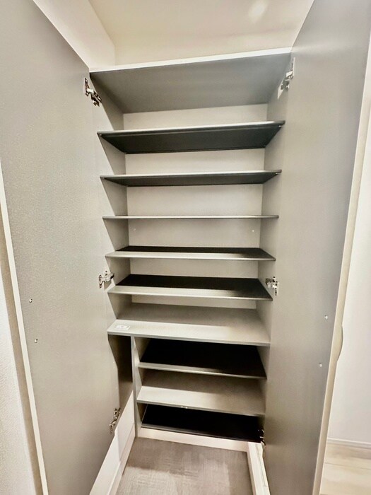 クレールエイワⅦの物件内観写真