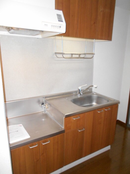 ブッシュ・クローバーの物件内観写真