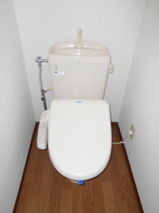 ブッシュ・クローバーの物件内観写真