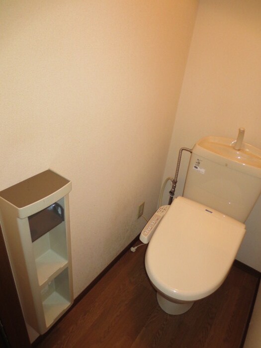 ブッシュ・クローバーの物件内観写真